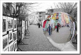 Tehnici Foto