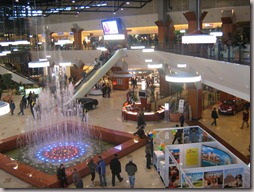 Iulius Mall Cluj Napoca