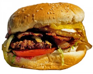 Hamburger-ul, o chiftea internațională