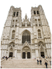 Belgia: Bruxelles