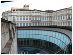 Bruxelles: Muzee