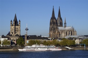 Cologne