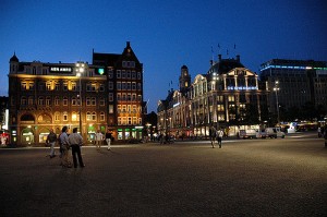 Amsterdam Olanda