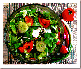 reteta de salata de cruditati