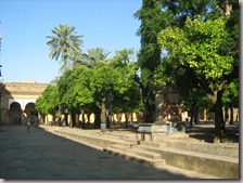 Mezquita