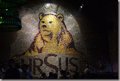 Ursus Cluj