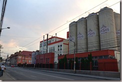 Fabrica de bere Cluj