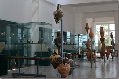 Histria - Muzeul
