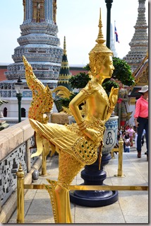 Bangkok, Marele Palat